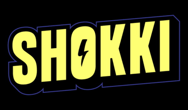 Shokki nettikasino arvostelussa