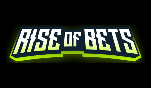 Rise of Bets nettikasino arvostelussa