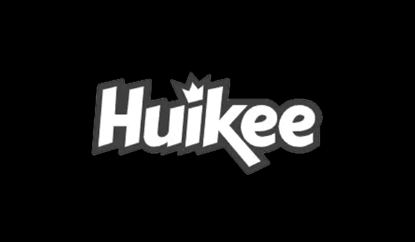 Huikee samankaltainen nettikasino