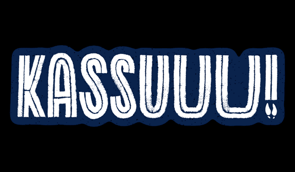 Kassuuu nettikasino arvostelussa