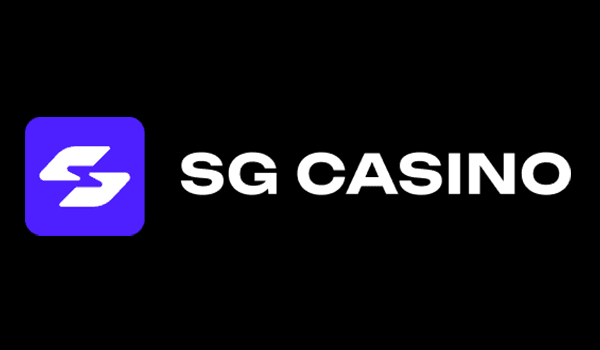 SG Casino samankaltainen nettikasino