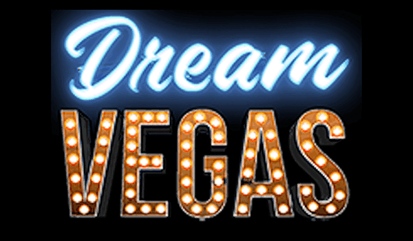 Dream Vegas nettikasino arvostelussa