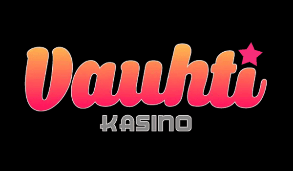Vauhti Kasino nettikasino arvostelussa