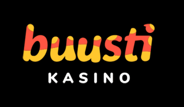 Buusti Kasino nettikasino arvostelussa