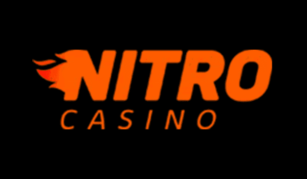 Nitro Casino nettikasino arvostelussa