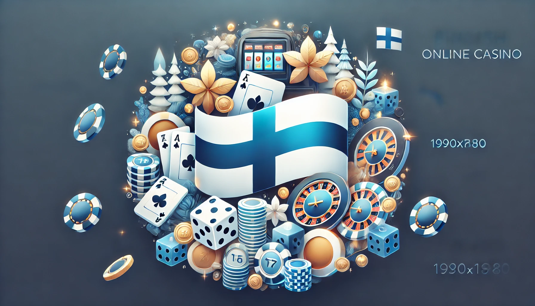 suomalaiset nettikasinot